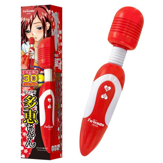 電マ小町　多恵ちゃん 商品説明画像1