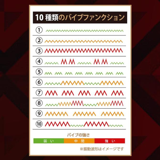 KARPER（カーパー）ピンク 商品説明画像4