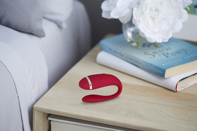 We-Vibe Special Edition Battery(ウィーバイブ スペシャルエディション バッテリー) 商品説明画像8