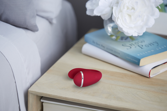We-Vibe Special Edition Battery(ウィーバイブ スペシャルエディション バッテリー) 商品説明画像9