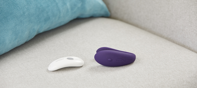 We-Vibe Unite2.0（ウィーバイブ　ユナイト2.0）（カップル用リモコンバイブ） 商品説明画像10