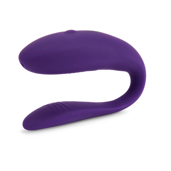 We-Vibe Unite2.0（ウィーバイブ　ユナイト2.0）（カップル用リモコンバイブ） 商品説明画像3