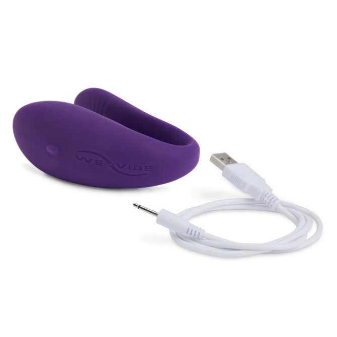 We-Vibe Unite2.0（ウィーバイブ　ユナイト2.0）（カップル用リモコンバイブ） 商品説明画像5