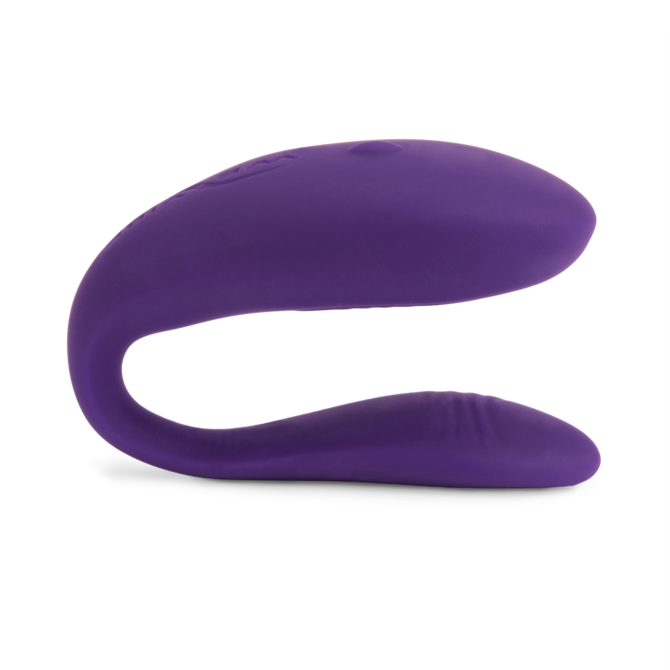 We-Vibe Unite2.0（ウィーバイブ　ユナイト2.0）（カップル用リモコンバイブ） 商品説明画像4