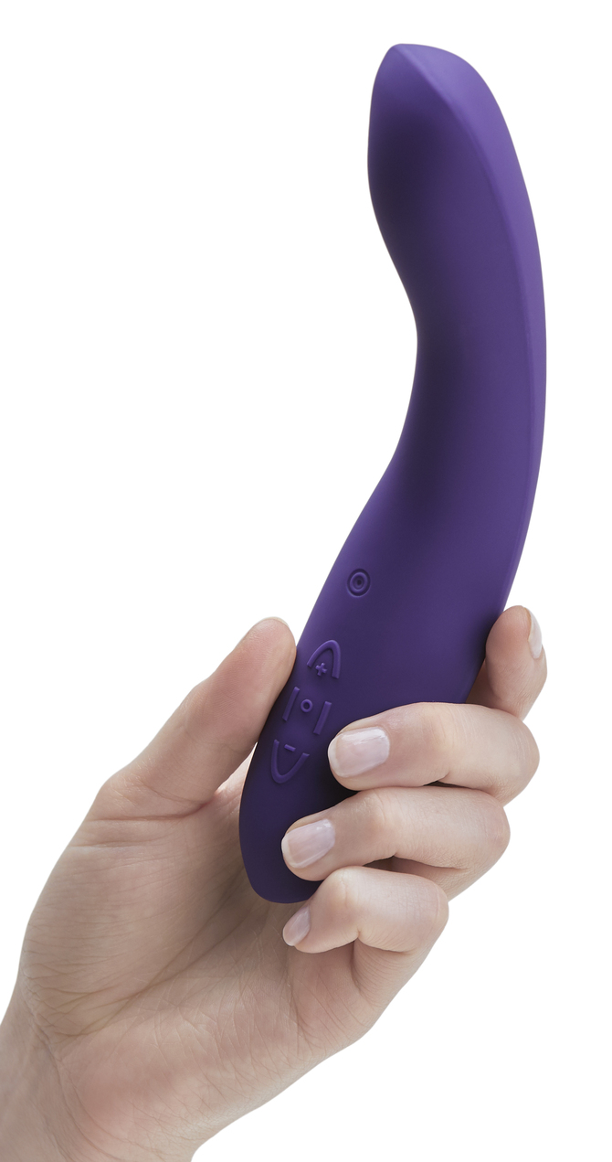 We-Vibe Rave （ウィーバイブ　レイブ） 商品説明画像11