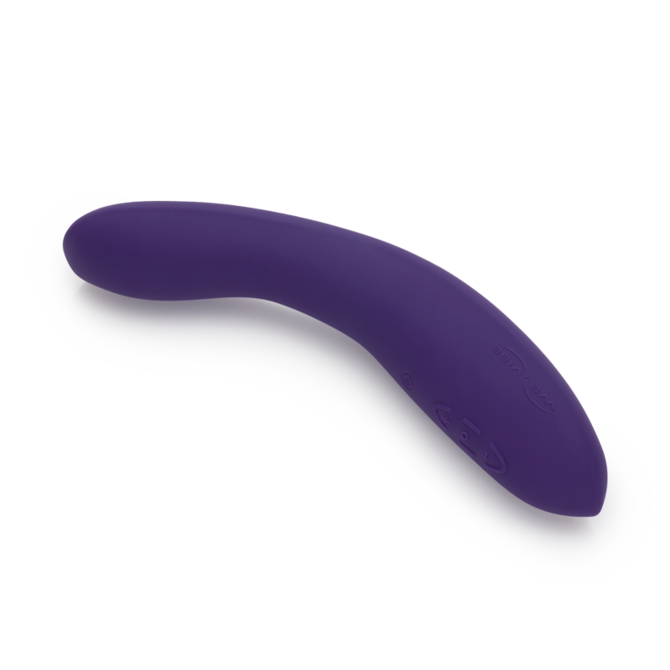 We-Vibe Rave （ウィーバイブ　レイブ） 商品説明画像2