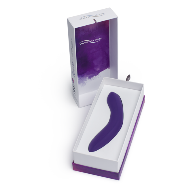 We-Vibe Rave （ウィーバイブ　レイブ） 商品説明画像5