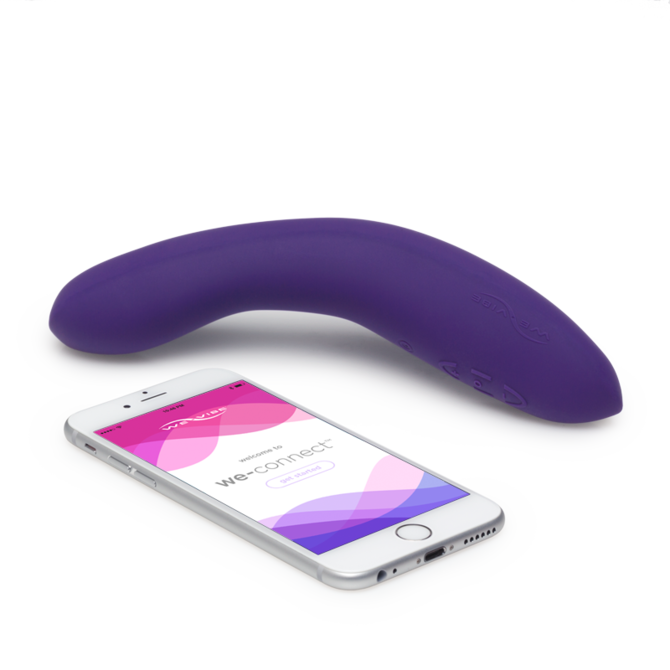 We-Vibe Rave （ウィーバイブ　レイブ） 商品説明画像6