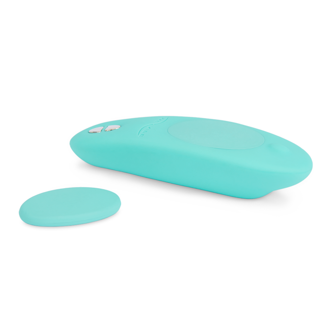 We-Vibe Moxie Aqua（ウィーバイブ モクシー アクア）（リモコンローター） 商品説明画像7