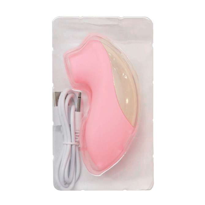 【50～60％OFF!】【半額以下タイムセール!1月31日まで】CatPunch C CHUPABUL ROTOR PINK	キャットパンチ C チュパブルローター ピンク	2JT-CAT-C1 商品説明画像4
