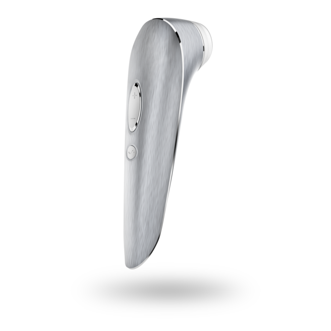 Satisfyer Luxury High Fashion (サティスファイヤー ラグジュアリー ハイファッション) ◇【GW在庫限定タイムセール!!5月5日まで】 商品説明画像3