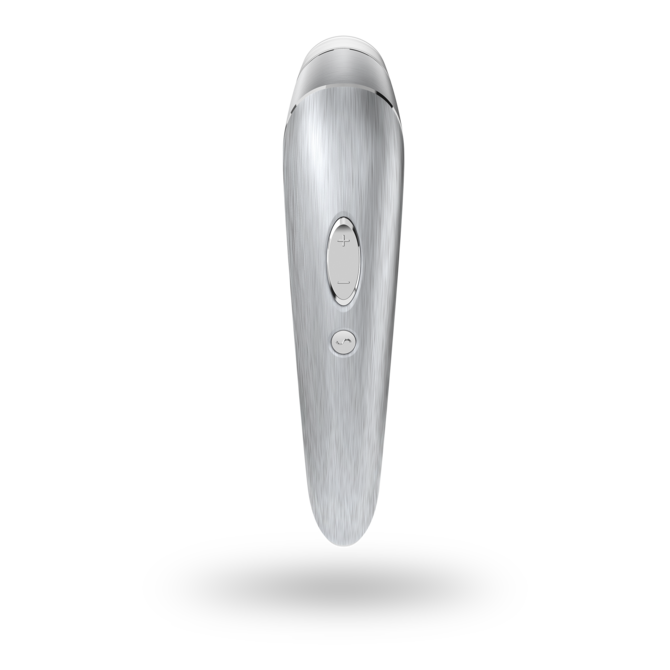 Satisfyer Luxury High Fashion (サティスファイヤー ラグジュアリー ハイファッション) ◇【GW在庫限定タイムセール!!5月5日まで】 商品説明画像4