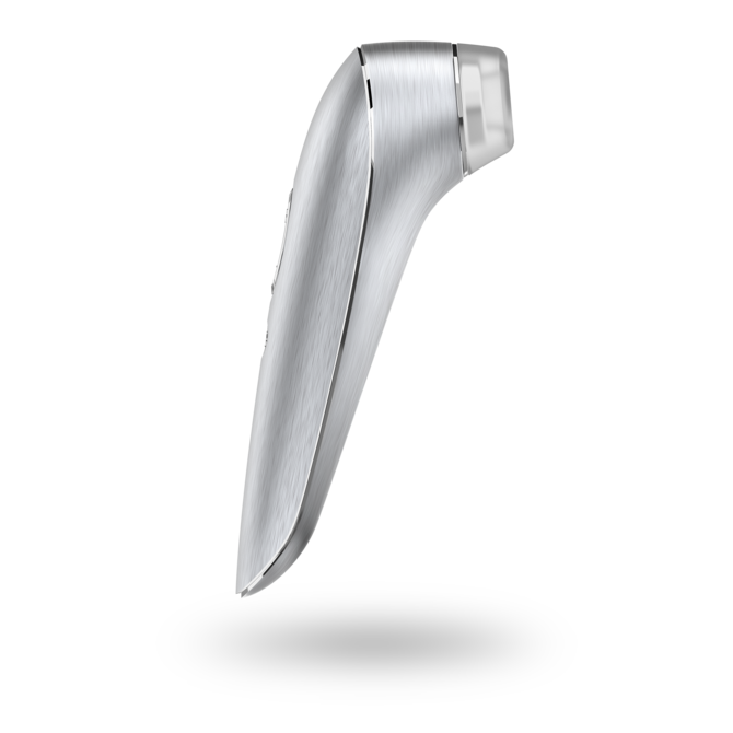 Satisfyer Luxury High Fashion (サティスファイヤー ラグジュアリー ハイファッション) ◇【GW在庫限定タイムセール!!5月5日まで】 商品説明画像5