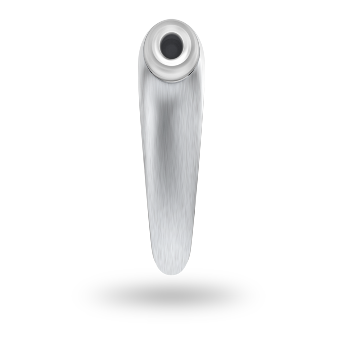 Satisfyer Luxury High Fashion (サティスファイヤー ラグジュアリー ハイファッション) ◇【GW在庫限定タイムセール!!5月5日まで】 商品説明画像6