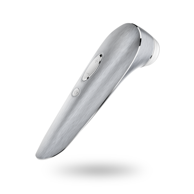 Satisfyer Luxury High Fashion (サティスファイヤー ラグジュアリー ハイファッション) ◇【GW在庫限定タイムセール!!5月5日まで】 商品説明画像7
