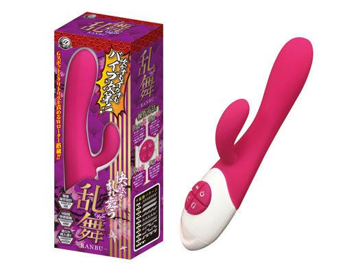 乱舞-RANBU- 商品説明画像1