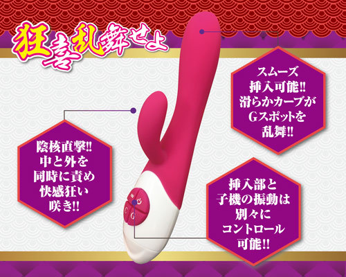乱舞-RANBU- 商品説明画像2