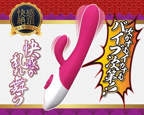 乱舞-RANBU- 商品説明画像3