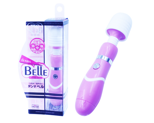 P.S Belle［ベル］　チェリー 商品説明画像1