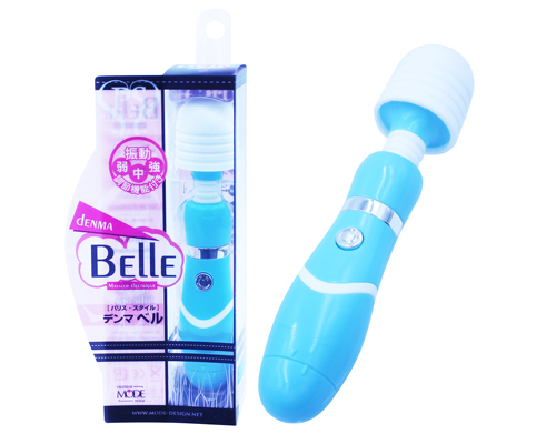 P.S Belle［ベル］　ミント 商品説明画像1