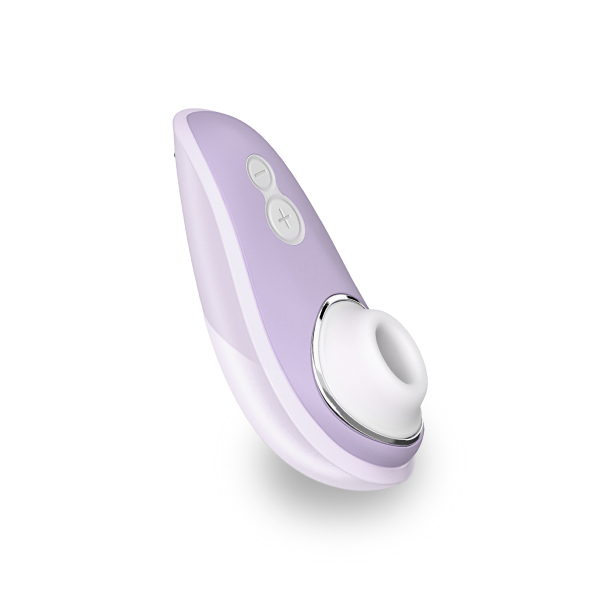 Womanizer ウーマナイザーリバティ ライラック ◇ 商品説明画像1