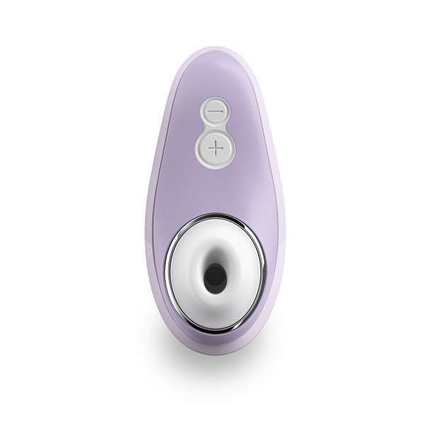 Womanizer ウーマナイザーリバティ ライラック ◇ 商品説明画像2