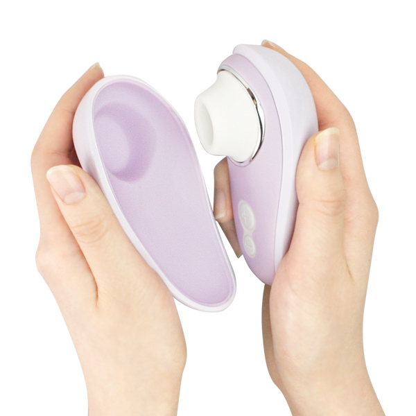 Womanizer ウーマナイザーリバティ ライラック ◇ 商品説明画像4