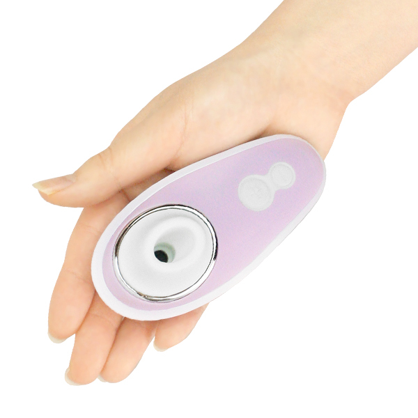 Womanizer ウーマナイザーリバティ ライラック ◇ 商品説明画像5