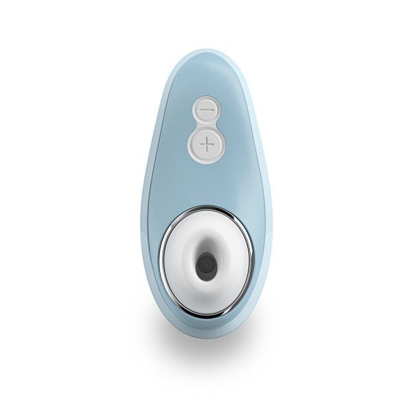 Womanizer ウーマナイザーリバティ パウダーブルー ◇ 商品説明画像2