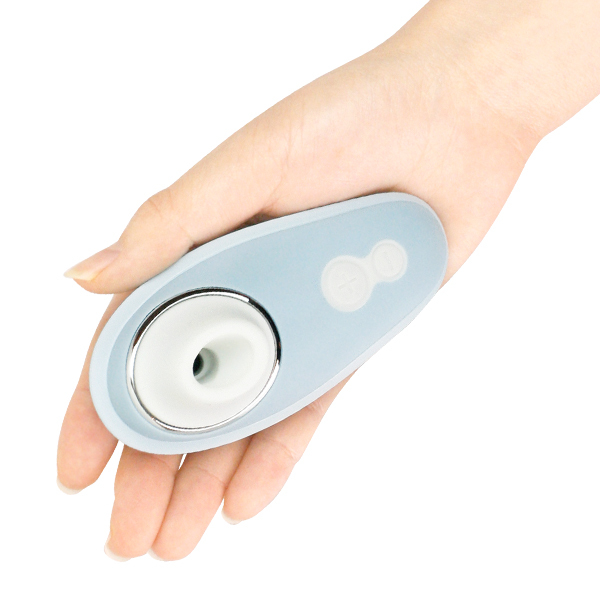 Womanizer ウーマナイザーリバティ パウダーブルー ◇ 商品説明画像4