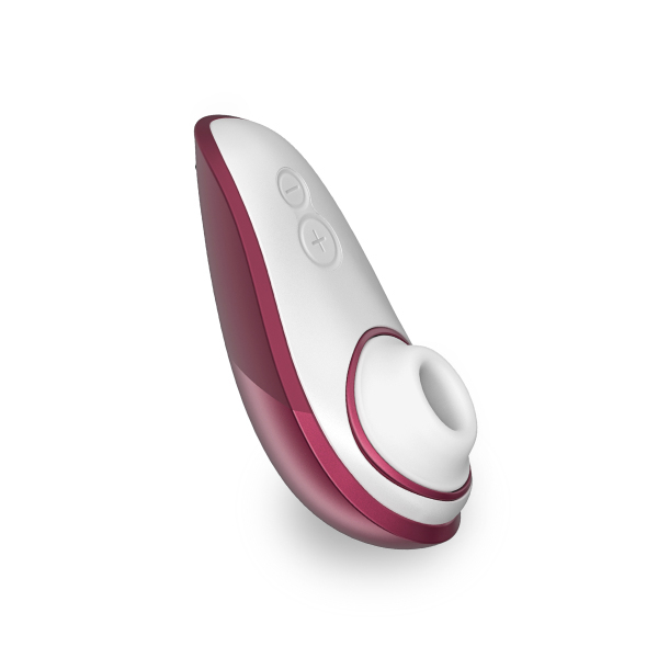 Womanizer ウーマナイザーリバティ レッドワイン ◇ 商品説明画像1