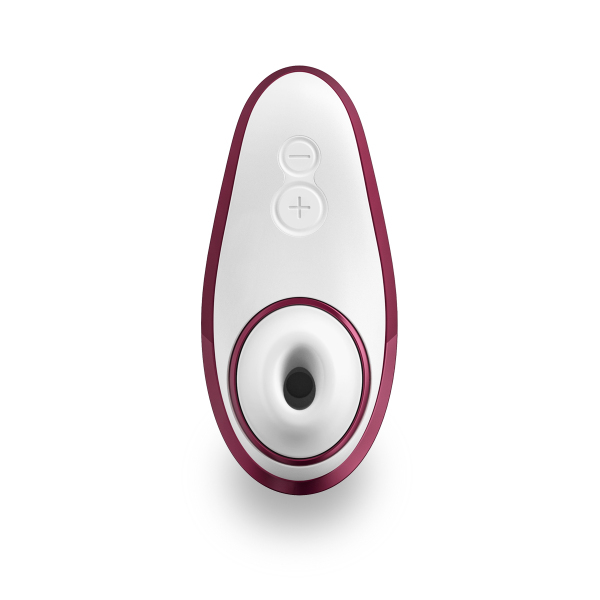 Womanizer ウーマナイザーリバティ レッドワイン ◇ 商品説明画像2