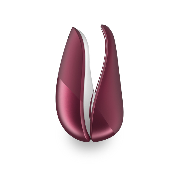 Womanizer ウーマナイザーリバティ レッドワイン ◇ 商品説明画像3
