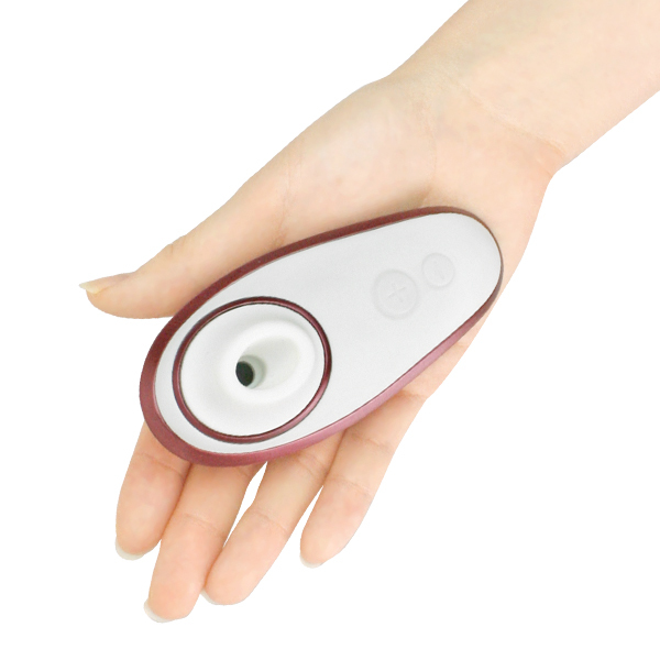 Womanizer ウーマナイザーリバティ レッドワイン ◇ 商品説明画像5