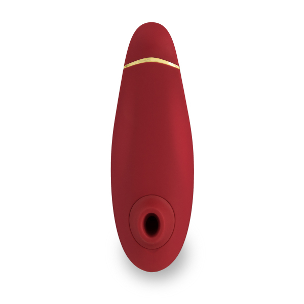 Womanizer ウーマナイザー・プレミアム レッドゴールド ◇ 商品説明画像2