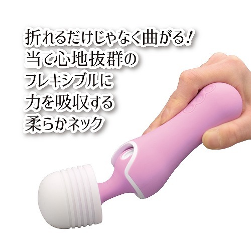 Varie(バリエ) ピンク ◇ 商品説明画像4