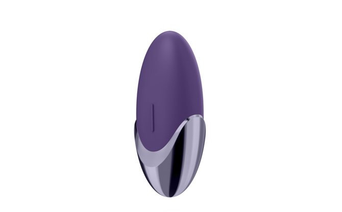 Satisfyer Layons Purple Pleasure(サティスファイヤーレイヨン パープルプレジャー) ◇ 商品説明画像2