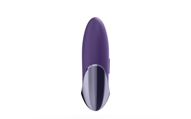 Satisfyer Layons Purple Pleasure(サティスファイヤーレイヨン パープルプレジャー) ◇ 商品説明画像3