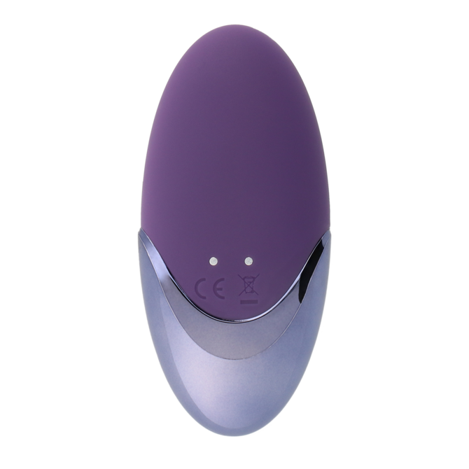 Satisfyer Layons Purple Pleasure(サティスファイヤーレイヨン パープルプレジャー) ◇ 商品説明画像5