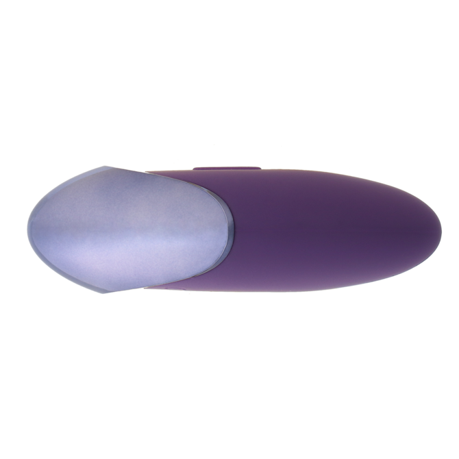 Satisfyer Layons Purple Pleasure(サティスファイヤーレイヨン パープルプレジャー) ◇ 商品説明画像6