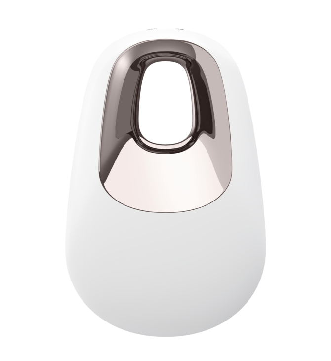 Satisfyer Layons White Temptation(サティスファイヤーレイヨン ホワイトテンプテーション) 商品説明画像2