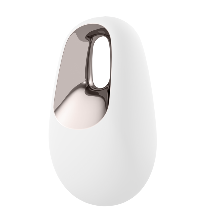 Satisfyer Layons White Temptation(サティスファイヤーレイヨン ホワイトテンプテーション) 商品説明画像3
