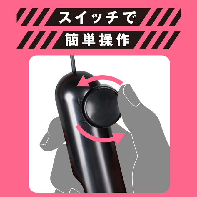 DEEP MUSTANG 6VEX　［ディープ　マスタング　６ボルトイーエックス］　キトーサック     UPPP-070 商品説明画像6