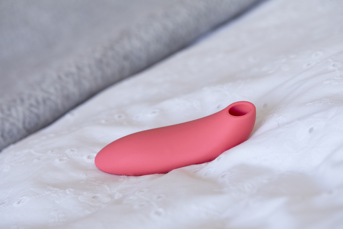 We-Vibe Melt(ウィーバイブ メルト) 商品説明画像6