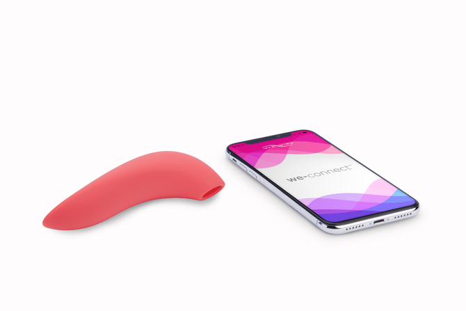 We-Vibe Melt(ウィーバイブ メルト) 商品説明画像5
