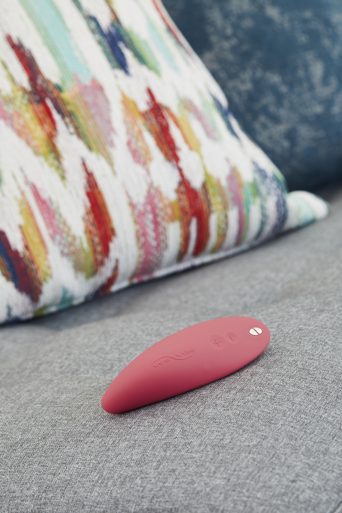 We-Vibe Melt(ウィーバイブ メルト) 商品説明画像8