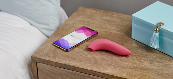 We-Vibe Melt(ウィーバイブ メルト) 商品説明画像9