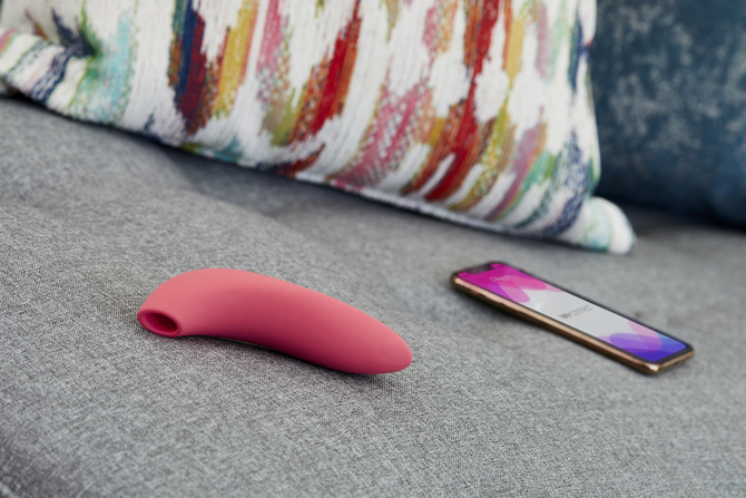 We-Vibe Melt(ウィーバイブ メルト) 商品説明画像10