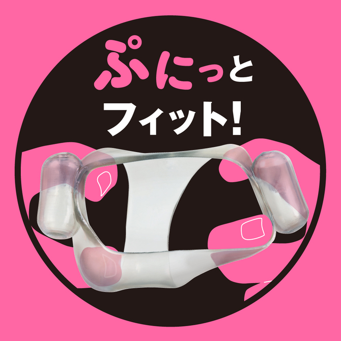 DEEP MUSTANG 6VEX　［ディープ　マスタング　６ボルトイーエックス］　ボールサック     UPPP-080 商品説明画像3