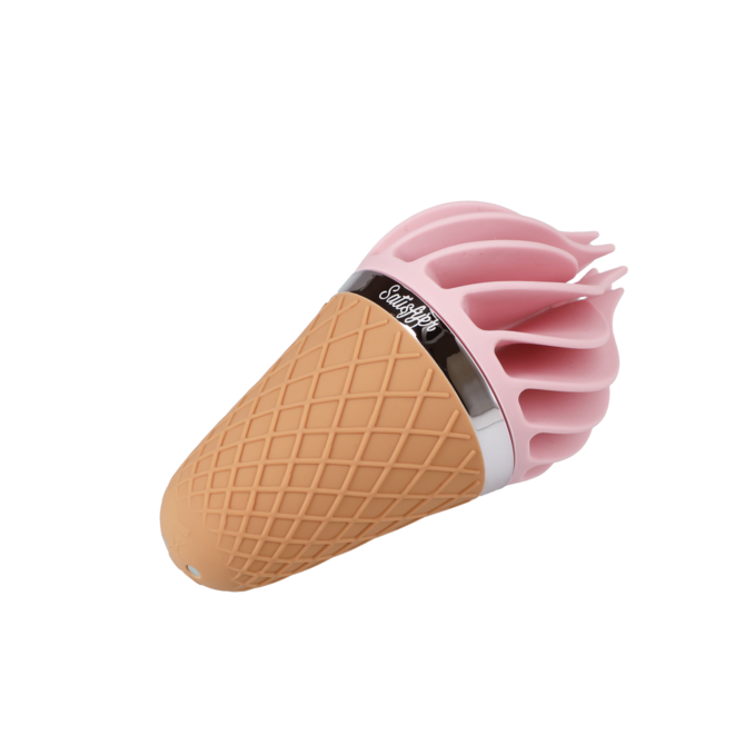 Satisfyer Layons Sweet Temptation(サティスファイヤーレイヨン スイートテンプテーション) 商品説明画像3